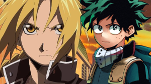 Studio Bones, the Team Behind My Hero Academia, to Release Special Docuseries