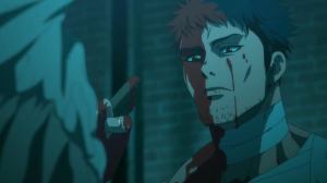 Ninja Kamui Episode 2 Promo Released: Watch