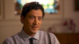 10 Things I Hate About You Star Andrew Keegan Says He Is NOT a Cult Leader