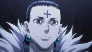 Hunter x Hunter Shares Big Bad Cosplay For Big Bad Chrollo