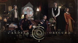 Critical Role Announces New Candela Obscura Chapter