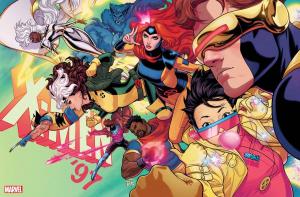 X-Men ’97: The Marvel Comics Fans Should Read To Prepare for Season 2