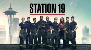 Station 19 Cast Thanks Fans in Farewell Video Ahead of Series Finale