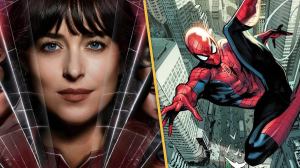 Does Spider-Man Appear in Madame Web?