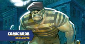 The Goon: Them That Don’t Stay Dead Reveals First Look Preview (Exclusive)