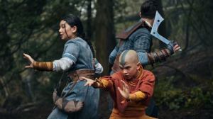 Netflix’s Avatar: The Last Airbender Is Pulling In Some Top-Tier Ratings