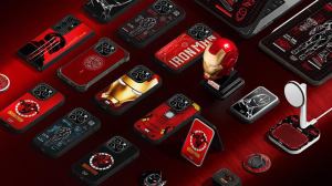 Marvel Iron Man x CASETiFY Collection Is On Sale Now