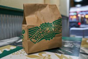 Wingstop Just Brought Back Its Most Popular Flavor Ever