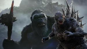 Godzilla x Kong Director Praises Godzilla Minus One as One of the Titan’s Best Films Yet