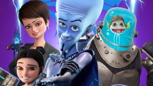 New Megamind Movie and TV Series Trailer and Premiere Date Revealed by Peacock