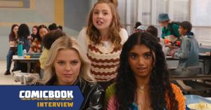 Mean Girls Directors Share Hilarious Story About Filming “Revenge Party”