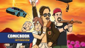 Royal Crackers Creative Team Talks Returning for Season 2, Future Hopes and More