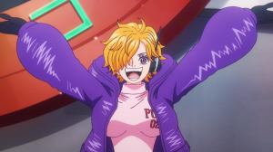 One Piece Episode 1094 Promo Released