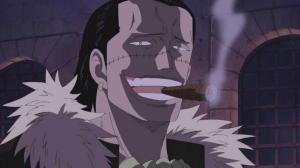 One Piece Cosplay Depicts The Live-Action Series’ Next Big Bad, Crocodile