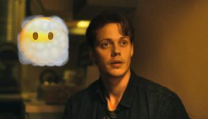 IT Actor Bill Skarsgård Arrested for Drug Possession in Sweden