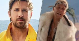 Ryan Gosling Open to Performing “I’m Just Ken” Song From Barbie at Oscars