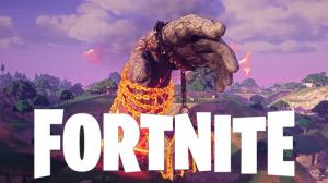 Fortnite Chapter 5 Season 2: Here’s What You Need to Know About the Titan Hand Event