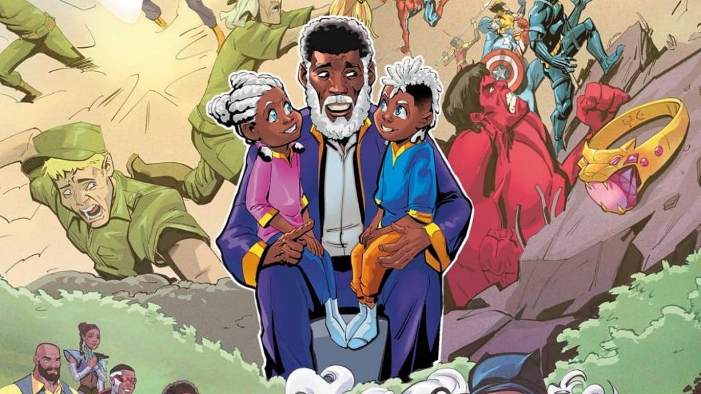 marvel-voices-tchalla-grandchildren-zalika-tfuma.jpg