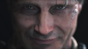 Death Stranding 2: On the Beach Won’t Include Mads Mikkelsen