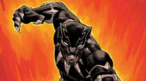 Ultimate Black Panther Uncovers a Secret Power Older Than Wakanda