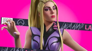 Fortnite Reveals Lady Gaga Skins and New Festival Pass