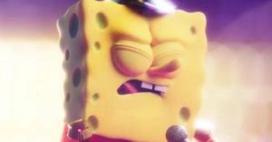 Super Bowl SpongeBob SquarePants Performance Announced