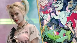 Could Margot Robbie’s New Warner Bros. Deal Lead to Gotham City Sirens?