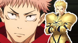 Jujutsu Kaisen Creator Credits Fate for Inspiring Jujutsu Kaisen