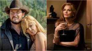 Michelle Pfeiffer to Star in Yellowstone Spinoff Madison