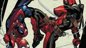 Marvel’s Free Must-Haves Comics Feature Spider-Man, Deadpool, Ms. Marvel and Thor