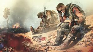 Spec Ops: The Line Director Speaks Out on Delisting: “This Is Not the End”