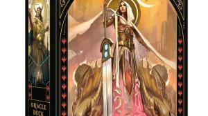 Magic: The Gathering Oracle Deck Is Up For Pre-Order