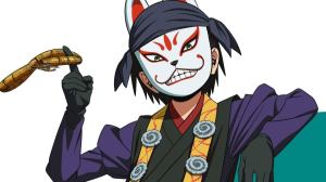 The Elusive Samurai Drops New Promo