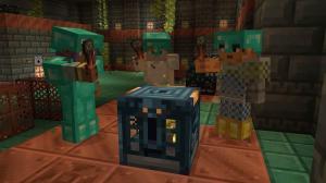 Minecraft Update Lets You Try Out 2 New Features