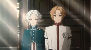 Mushoku Tensei Season 2B Reveals Opening, Ending Themes