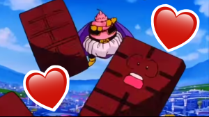 Dragon Ball: Celebrate Valentine’s Day By Making Buu’s Best Chocolate