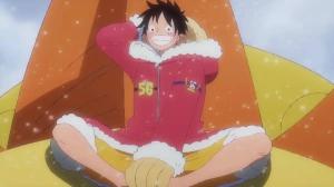 One Piece Animator Promises a Top-Tier Episode Is in the Works