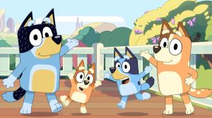 Bluey Miniseries Likely Releasing During Season 4 Hiatus