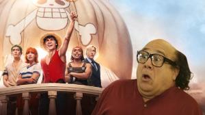 Netflix’s One Piece Stars Want Danny Devito to Join The Cast