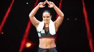 Details Regarding WWE Superstar Shayna Baszler’s GCW Debut Revealed