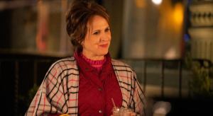 Only Murders In the Building Season 4 Casts Molly Shannon