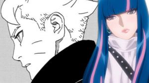 Naruto Reveals a Startling Truth to Eida’s Omniscience
