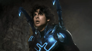 Xolo Mariduena Says Blue Beetle Will Return in James Gunn’s DCU: “We Will See Him Soon”