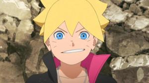 Naruto Doubles Down on Boruto’s Prodigy Status