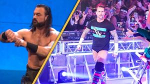 Watch: Drew McIntyre Taunts CM Punk During SmackDown Dark Match