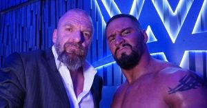 Triple H Says Bron Breakker Has Unlimited Potential in Move to WWE SmackDown