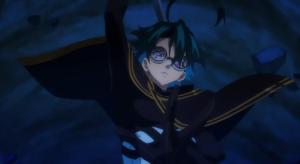 Wistoria: Wand And Sword Trailer Launches With Black Clover Flair