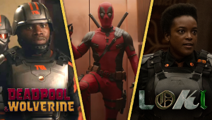 Is Deadpool & Wolverine’s Time Variance Authority The Same As Loki’s TVA?