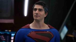 Arrowverse Producer Teases Sequel Series for Brandon Routh’s Superman