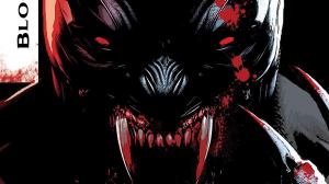 Black Panther Becomes a Vampire in Marvel’s Blood Hunt Event